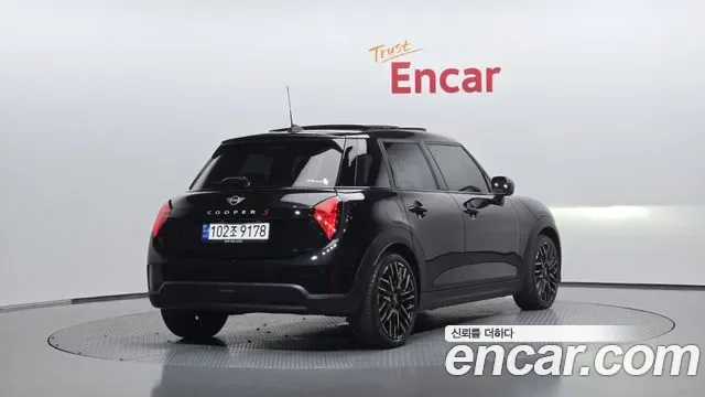 MINI Cooper, миниатюра 29