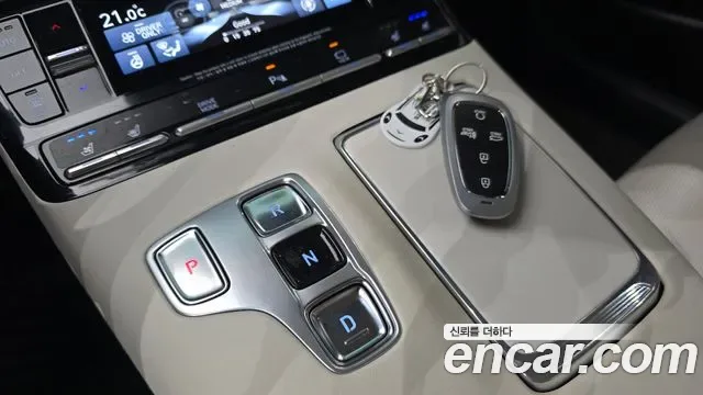 Hyundai Grandeur, миниатюра 19