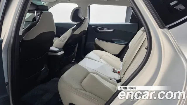 Kia EV6 2WD, миниатюра 22