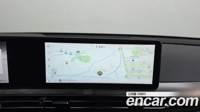 Genesis GV60 AWD ( ), миниатюра 2