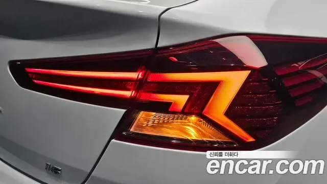 Hyundai Avante AD, миниатюра 25