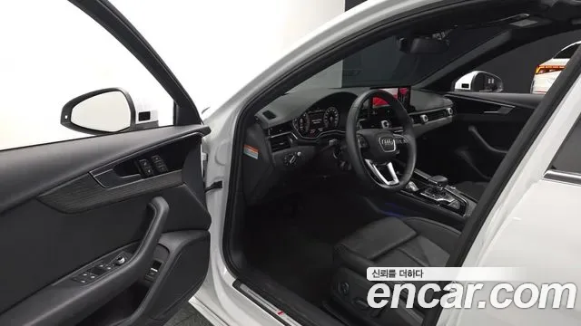 Audi A4 40 TFSI Premium, миниатюра 19