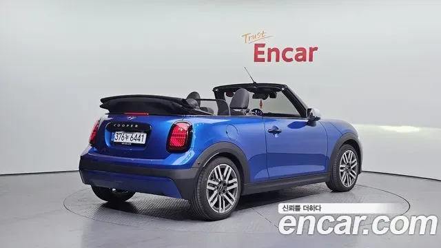 MINI Cooper, миниатюра 21