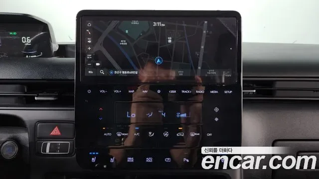 Hyundai Staria L3.5 5 мест Modern, миниатюра 13