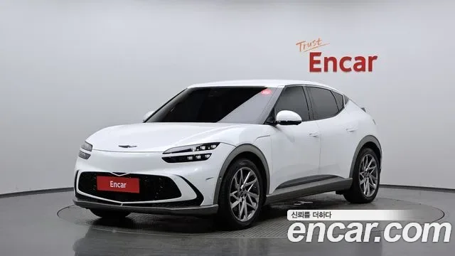 Genesis GV60 AWD ( ), миниатюра 12