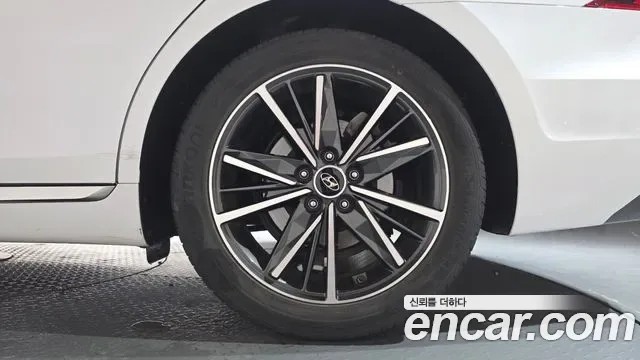 Hyundai Grandeur, миниатюра 20