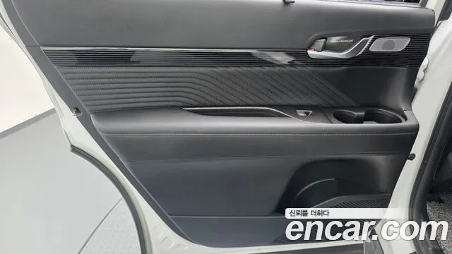 Hyundai The New Palisade дизель 2.2 4WD Calligraphy, миниатюра 6