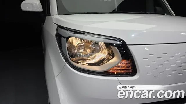 Kia The New Ray, миниатюра 14