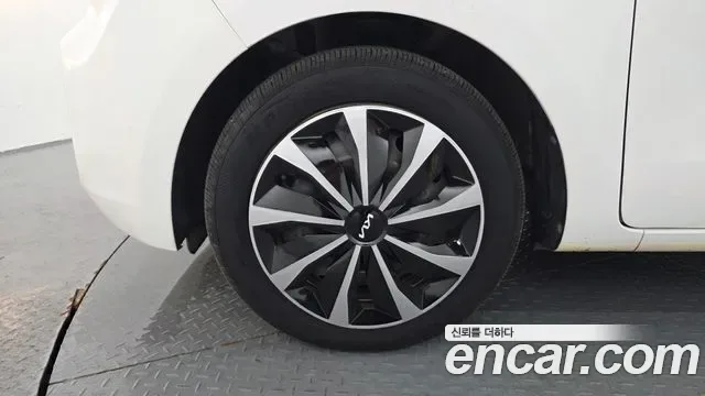 Kia The New Ray, миниатюра 10