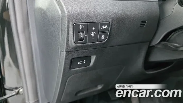 Kia K5 III 2.0 Signature, миниатюра 21