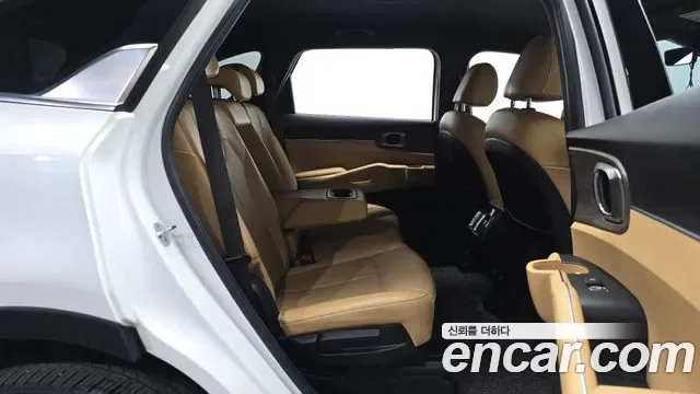 Kia Sorento дизель 2.2 2WD Prestige, миниатюра 5