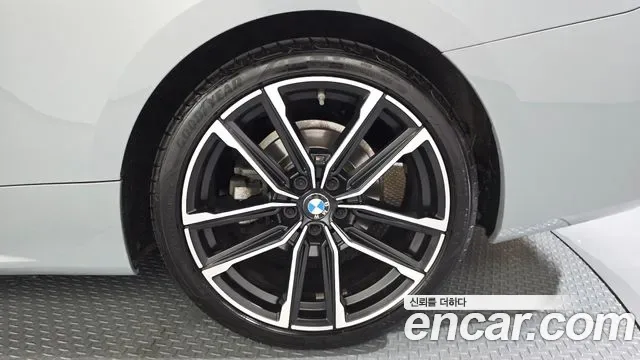 BMW 4 (G22) 420i M, миниатюра 21