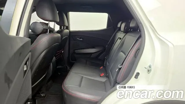 KGM Tivoli бензин 1.5 2WD, миниатюра 15