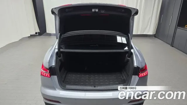 Audi A6 45 TFSI Premium, миниатюра 8