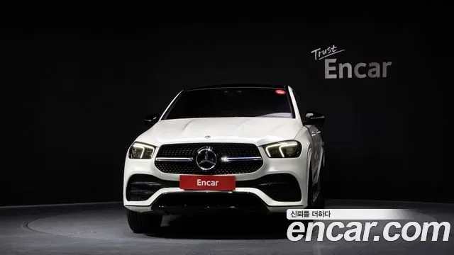 Mercedes-Benz GLE GLE400d 4MATIC, миниатюра 11