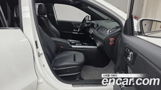 Mercedes-Benz GLA GLA220, миниатюра 19