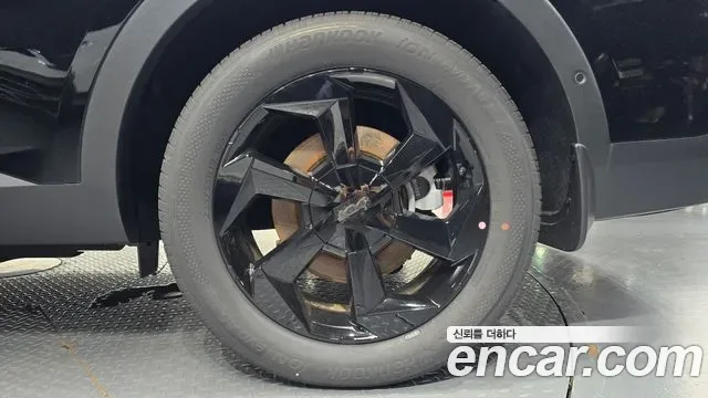 Kia Sorento HEV 1.6 4WD Signature X Line, миниатюра 6
