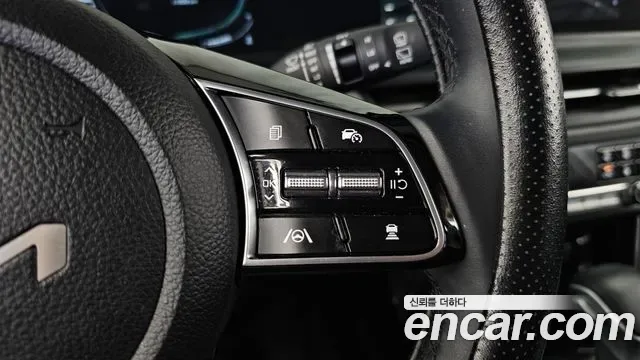 Kia Seltos бензин 2.0 2WD, миниатюра 12