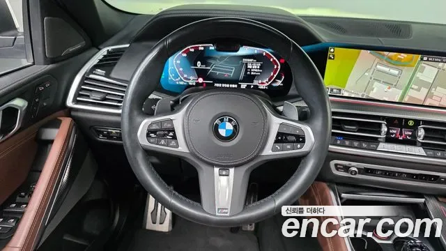 BMW X6 xDrive40i M, миниатюра 13