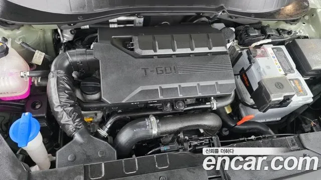Hyundai Casper Turbo, миниатюра 29