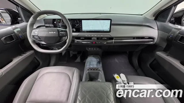 Kia EV3 2WD, миниатюра 18