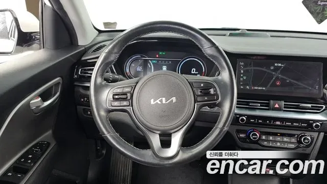 Kia Niro, миниатюра 27