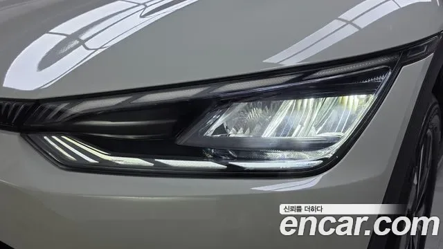 Kia EV6, миниатюра 21