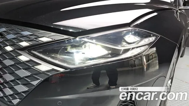 Hyundai Grandeur, миниатюра 17