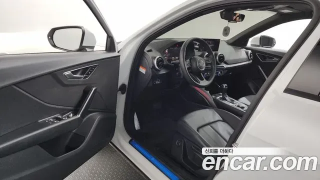 Audi Q2 35 TDI Premium, миниатюра 26