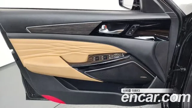 Kia K7 гибрид Signature, миниатюра 11