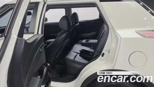 KGM Tivoli 1.6 2WD V1, миниатюра 22