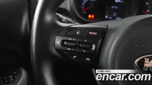 Kia The New Ray Signature, миниатюра 4