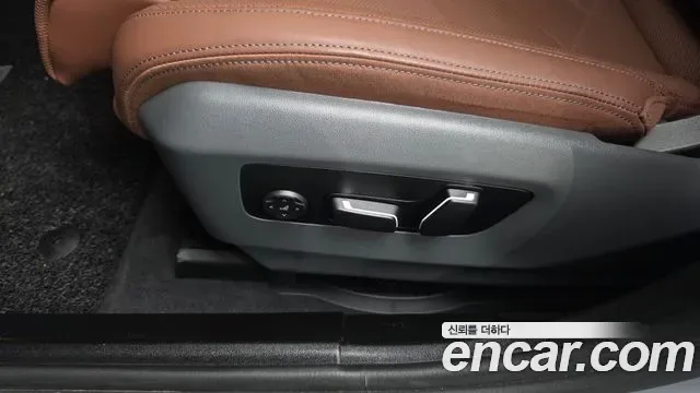 BMW 5 (G60) 530i xDrive M, миниатюра 26