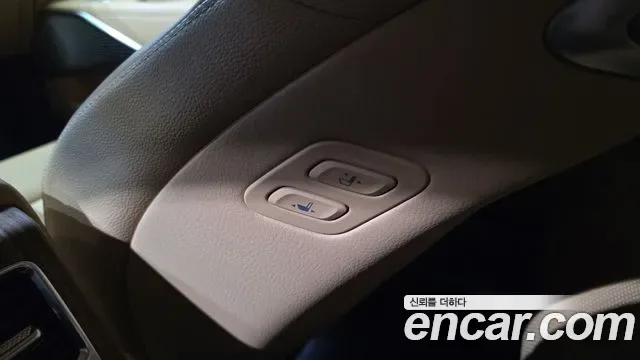 Kia K9 II 3.3 GDI AWD, миниатюра 8