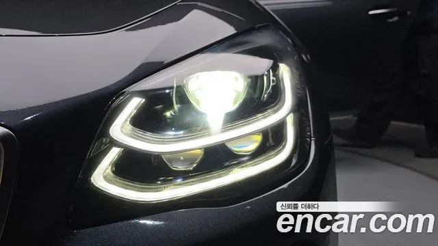 Kia K9 3.8 GDI AWD II, миниатюра 18