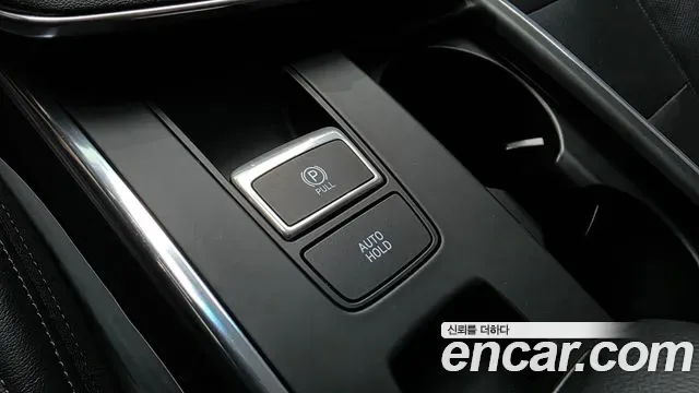 Hyundai Grandeur 2.5 Premium, миниатюра 17
