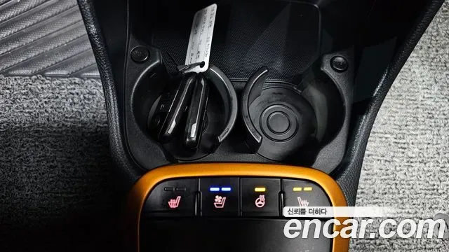 Kia Morning (JA) Signature -UP, миниатюра 30
