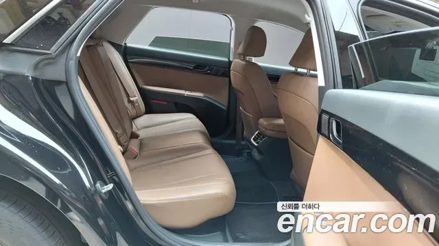 Hyundai Grandeur, миниатюра 18