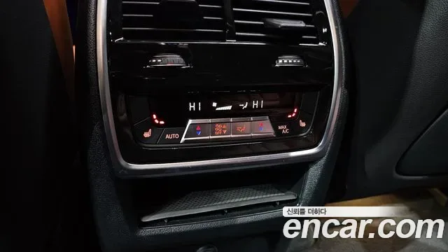BMW X6 xDrive30d M, миниатюра 3