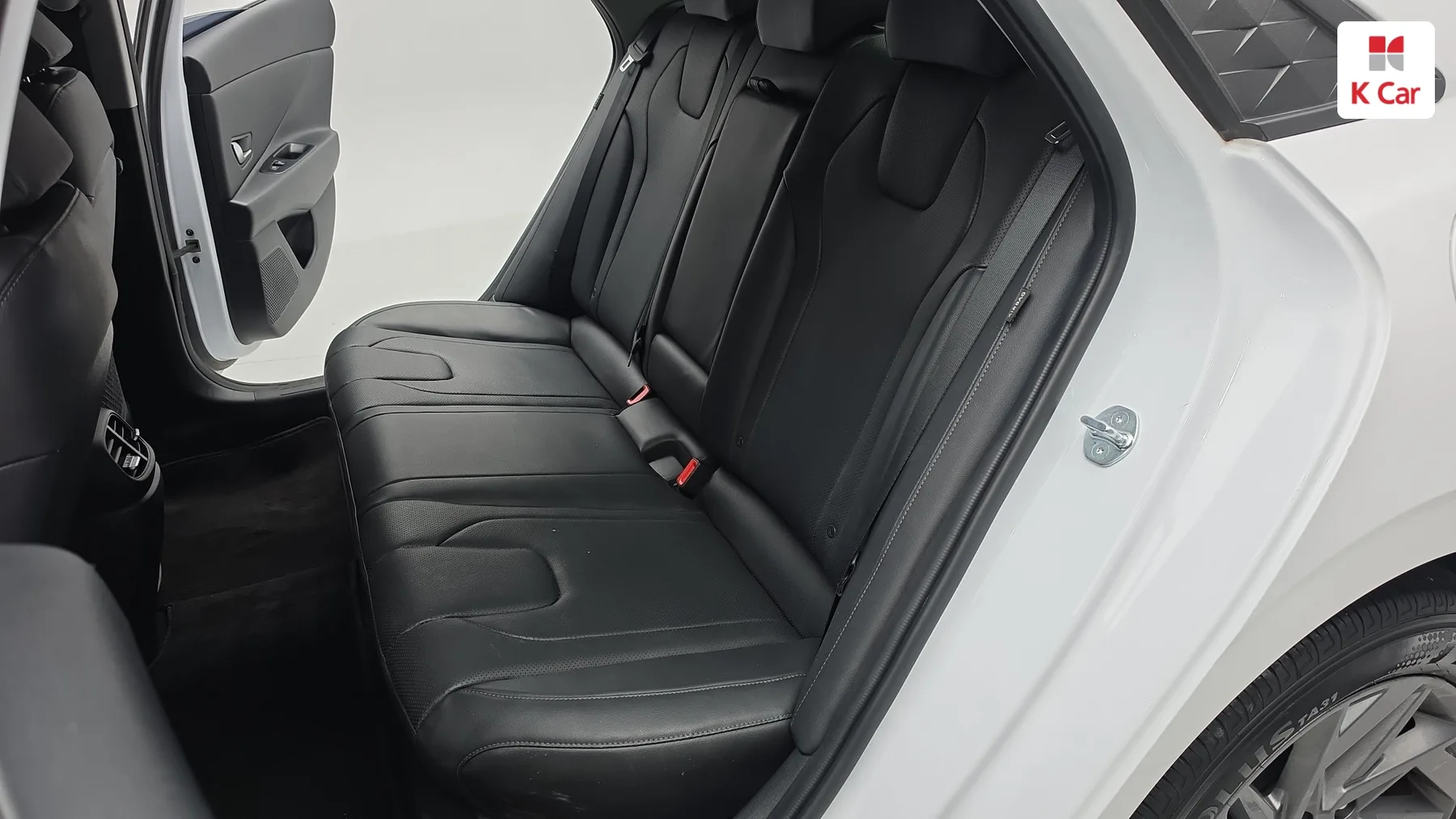 Hyundai Avante (CN7) бензин 1.6 Modern, миниатюра 22