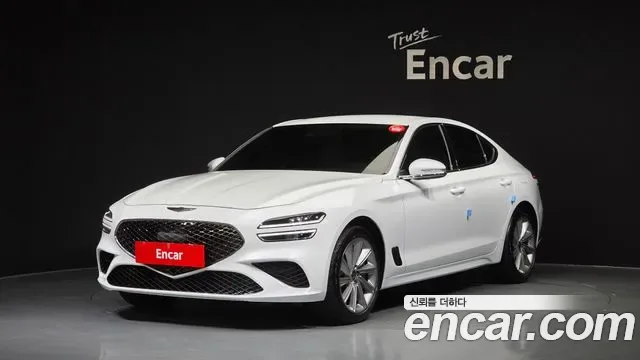 Genesis G70 бензин 2.5T 2WD ( )