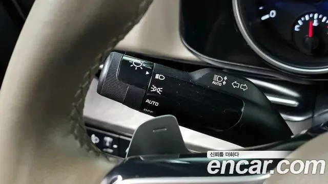 Kia Carnival дизель 9 мест, миниатюра 30