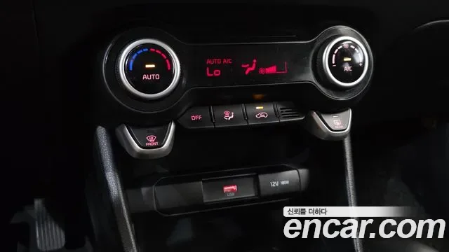 Kia Morning (JA) Prestige, миниатюра 3
