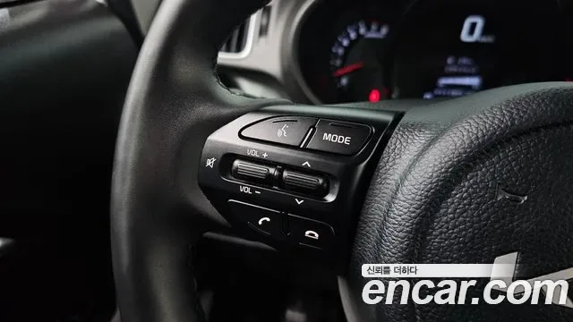 Kia The New Ray Best Selection, миниатюра 8