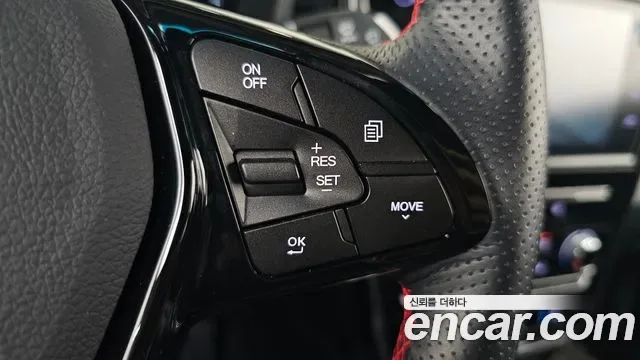 KGM Tivoli бензин 1.5 2WD V5, миниатюра 30