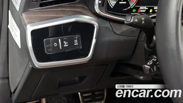 Audi A6 40 TDI Premium, миниатюра 21