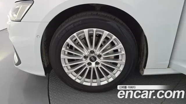 Audi A6 40 TDI Premium, миниатюра 14