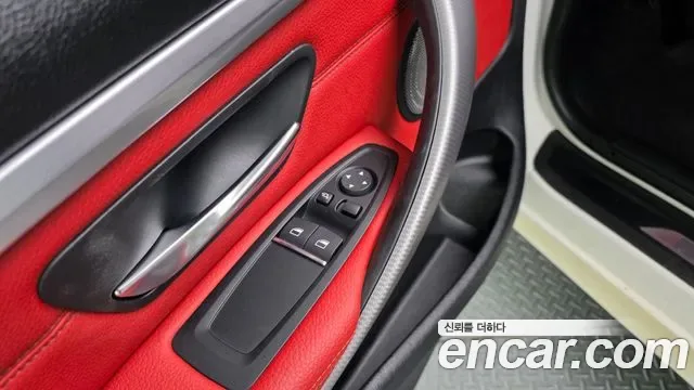 BMW 4 (F32) 430i M, миниатюра 2