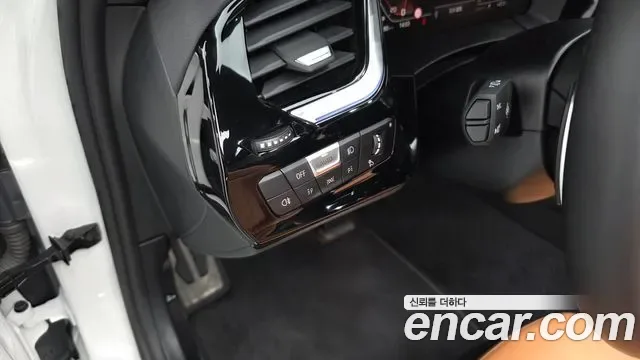 BMW Z4 M40i, миниатюра 4