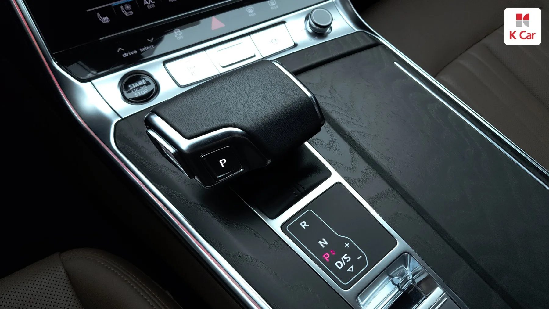 Audi A6 бензин 2WD 45 TFSI Premium, миниатюра 14